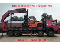 叉車、吊車出租